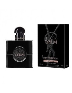 Yves Saint Laurent Black Opium Le Parfum, spray - Profumo...