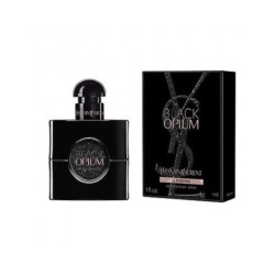 Yves Saint Laurent Black Opium Le Parfum, spray - Profumo donna
