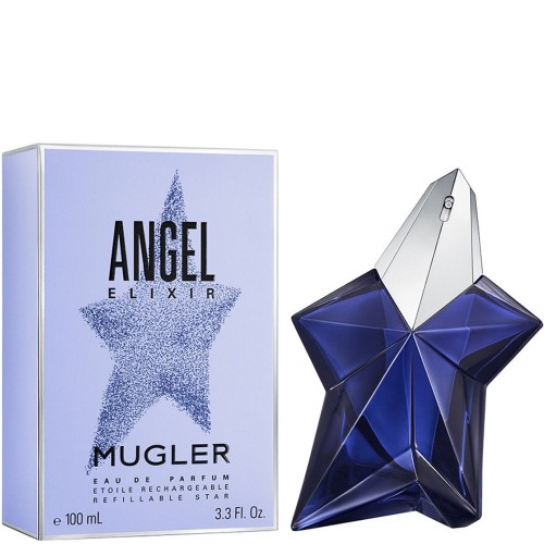 Thierry Mugler Angel Elixir Le Parfum, spray - Profumo donna