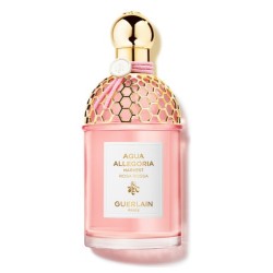 Guerlain Rosa Rossa Harvest Eau De Toilette  Profumo unisex