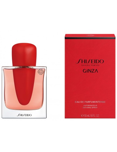 Shiseido Ginza Eau De Parfum Intense, spray - Profumo donna