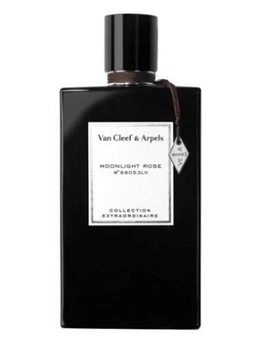 Van Cleef & Arpels Moonlight rose eau de parfum 75 ml spray Profumo unisex