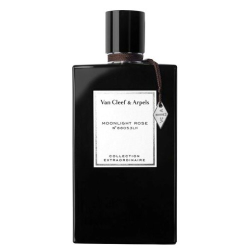 Van Cleef & Arpels Moonlight rose eau de parfum spray Profumo unisex
