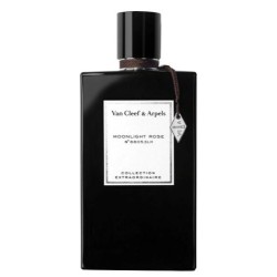Van Cleef & Arpels Moonlight rose eau de parfum spray Profumo unisex