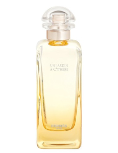 Hermes Un jardin a cythere eau de toilette ricaricabile, spray - Profumo unisex