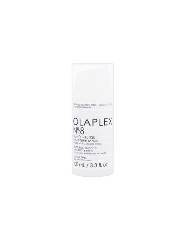 Olaplex Bond Intense Moisture Mask N°8 100 ml