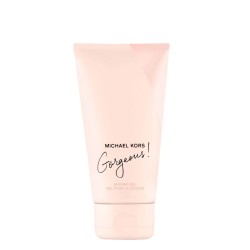 Michael Kors Gorgeous! Gel Douche,  Detergente corpo donna