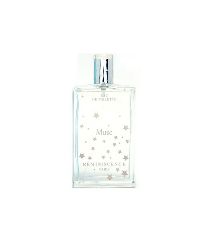 REMINISCENCE Musc edt 100ml