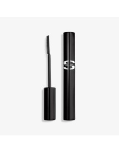 Sisley Mascara So Intense N1 Deep Black, 7,5 ml - Mascara