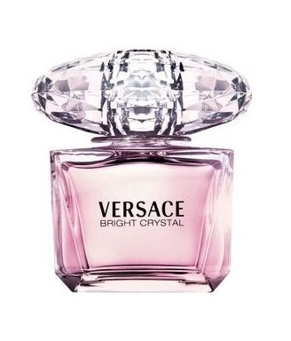 Versace Bright Crystal Edt Donna 