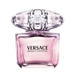 Versace Bright Crystal Edt Donna 