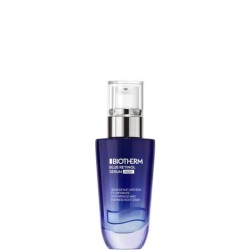 Biotherm Blue Retinol Resurface + Repair Serum Night, Siero notte viso