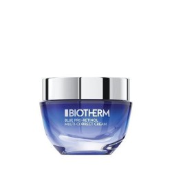 Biotherm Blue Pro-Retinol Multi-Correct Cream Crema viso donna