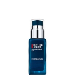 Biotherm Force Supreme Gel uomo - Gel viso uomo