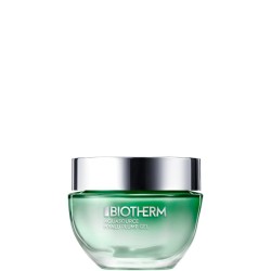 Biotherm Aquasource Hyalu Plump Gel, Pelli da Normali a Miste donna
