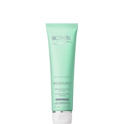 Biotherm Biosource Mousse Nettoyante, Mousse Detergente