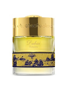 Dubai Turath di The Spirit of Dubai Eau de Parfum, 50 ml...