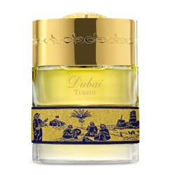 Dubai Turath di The Spirit of Dubai Eau de Parfum Profumo unisex