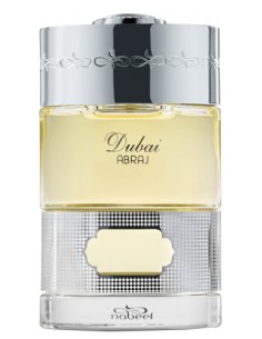 Dubai Abraj di The Spirit of Dubai Eau de Parfum, 50 ml -...