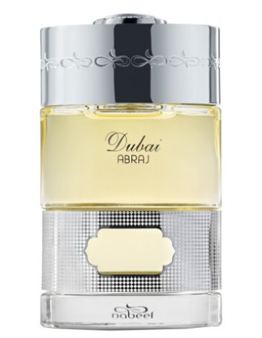 Dubai Abraj di The Spirit of Dubai Eau de Parfum, 50 ml - Profumo unisex