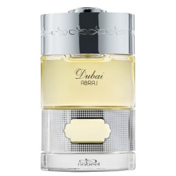 Dubai Abraj di The Spirit of Dubai Eau de Parfum Profumo unisex