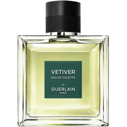 Guerlain Vetiver Eau de toilette spray  uomo
