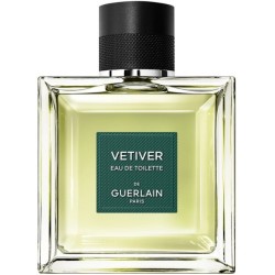Guerlain Vetiver Eau de toilette spray  uomo