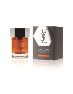 Yves Saint Laurent L'homme Eau de Parfum, spray - Profumo...