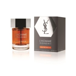 Yves Saint Laurent L'homme intense Eau de Parfum, spray Profumo uomo