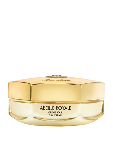 Guerlain abeille Royale Creme Jour 50 ml - trattamento anti-eta pelli normali