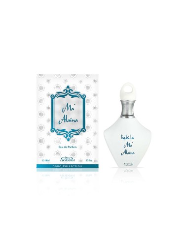 Nabeel Ma'Alaina Eau de Parfum,100 ml - Profumo donna