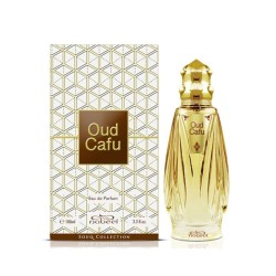 Nabeel Oud Cafu Eau de Parfum - Profumo donna