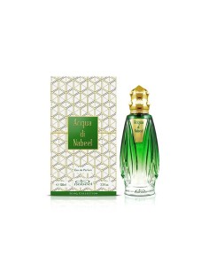 Nabeel Acqua Di Nabeel Eau de Parfum,100 ml - Profumo donna