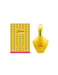 Nabeel Dalaa Eau de Parfum,100 ml - Profumo unisex