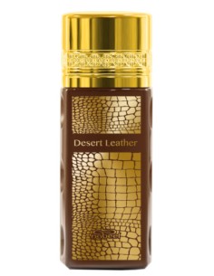 Nabeel Desert Leather Eau de Parfum,100 ml - Profumo uomo