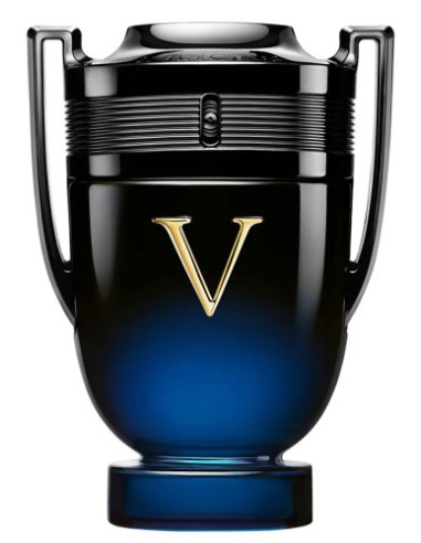 Paco Rabanne Invictus Victory Elixir Parfum Intense Spray - Profumo uomo