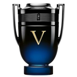 Paco Rabanne Invictus Victory Elixir Parfum Intense Spray - Profumo uomo