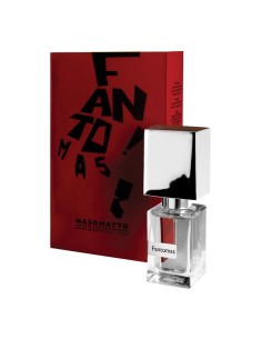 Nasomatto Fantomas Eau de parfum Spray 30 ml - unisex