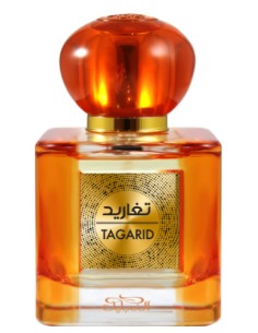 Nabeel Tagarid Eau de Parfum,100 ml - Profumo donna