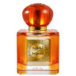 Nabeel Tagarid Eau de Parfum, Profumo donna