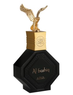 Nabeel Al Bashiq Eau de Parfum,100 ml - Profumo unisex