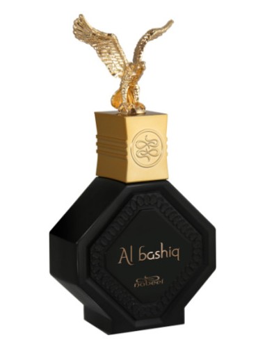 Nabeel Al Bashiq Eau de Parfum,100 ml - Profumo unisex