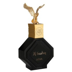 Nabeel Al Bashiq Eau de Parfum Profumo unisex