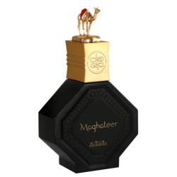 Nabeel Maghateer Eau de Parfum,Profumo unisex