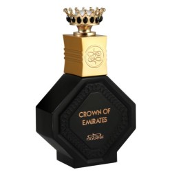 Nabeel Crown Of Emirates Eau de Parfum Profumo unisex