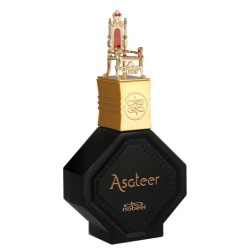 Nabeel Asateer Eau de Parfum, Profumo unisex