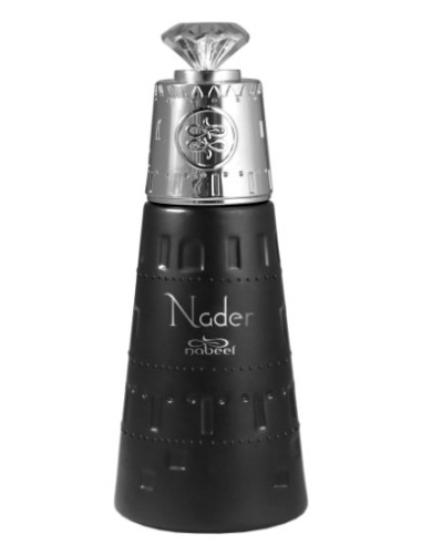 Nabeel Nader Eau de Parfum,100 ml - Profumo unisex