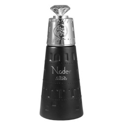 Nabeel Nader Eau de Parfum, Profumo unisex