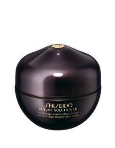Shiseido Future Solution LX Total Regenerating Body...