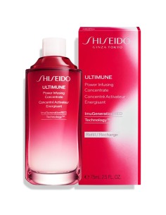 Shiseido Ultimune Power Infusing Concentrate RICARICA 75...